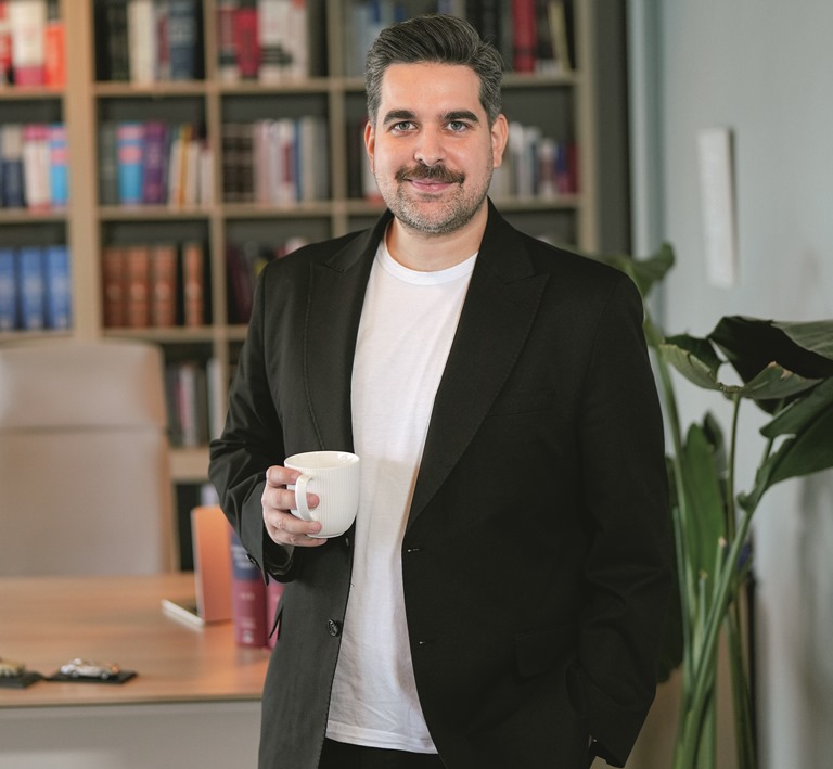 Numan Genç :  Her Bir Müvekkil çin Doru Ve En Uygun Hukuki Yapy Ve Çözümü Oluturmak Ana Gayemizdir